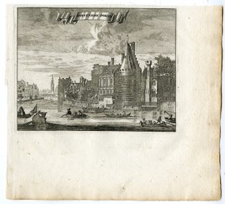 Antique Print-Anonymous