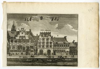 Antique Print-Anonymous
