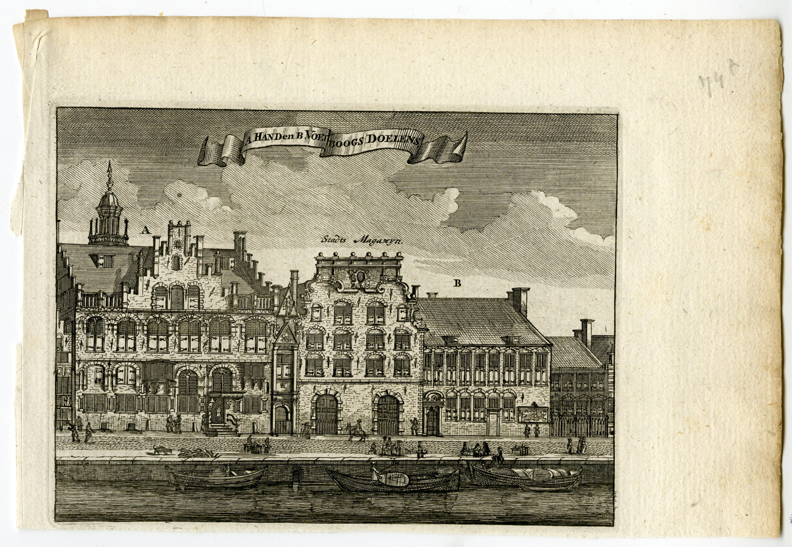 , Antique Print-Anonymous, Pictura Antique Prints