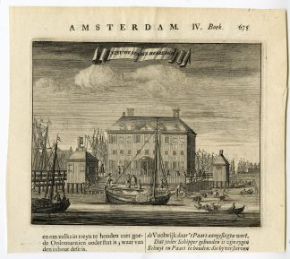 Antique Print-Anonymous
