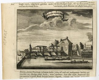 Antique Print-Anonymous