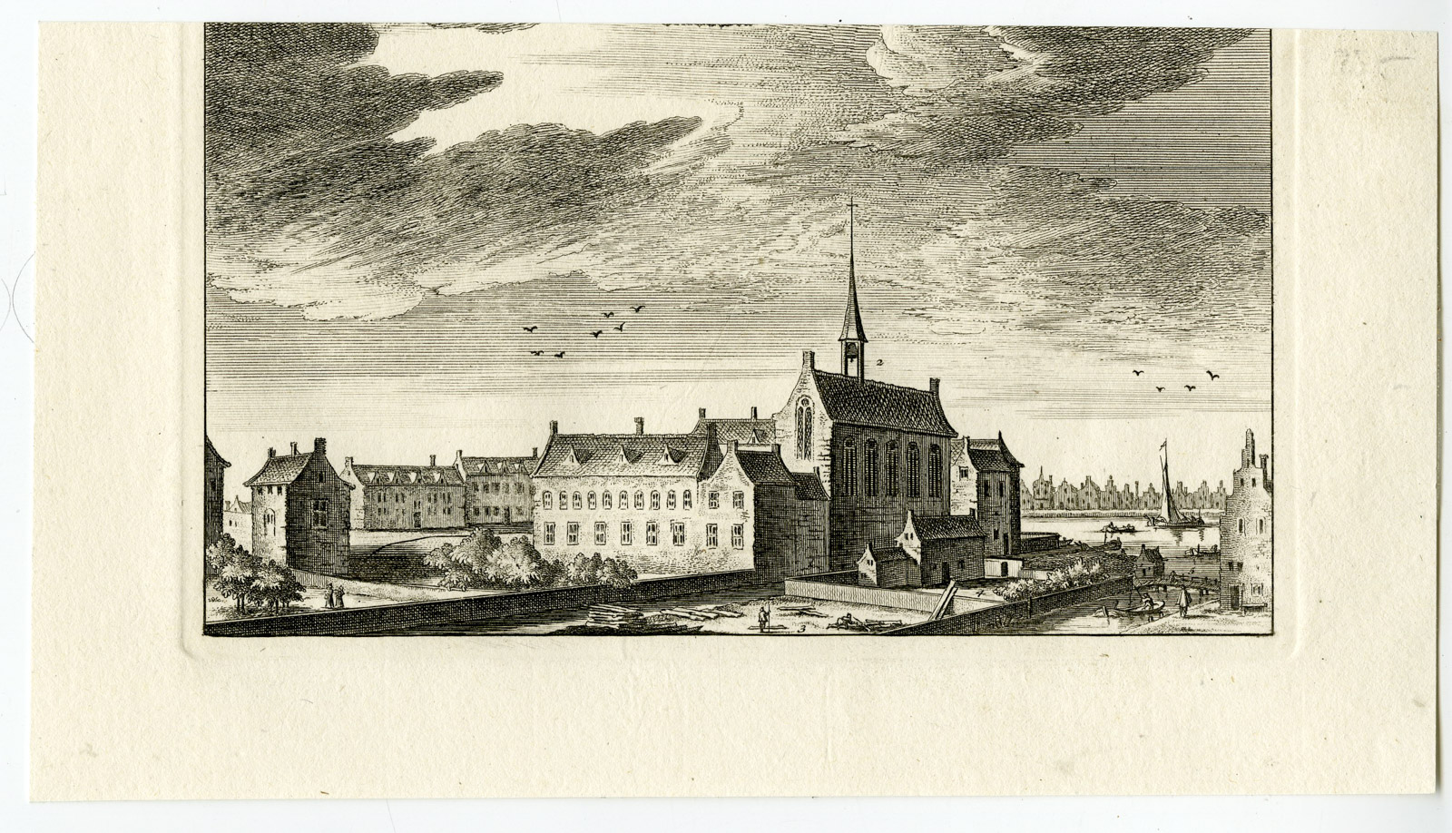 , Antique Print-Anonymous, Pictura Antique Prints