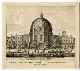 Antique Print-Schenk