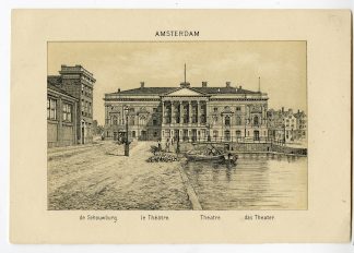 Antique Print-Anonymous