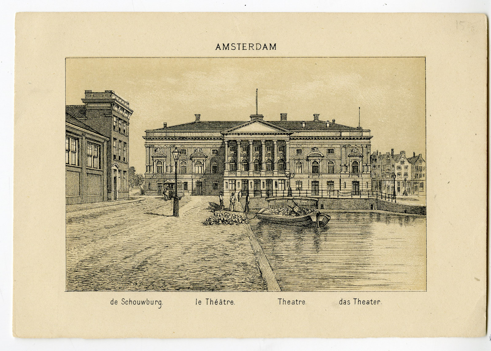 , Antique Print-Anonymous, Pictura Antique Prints