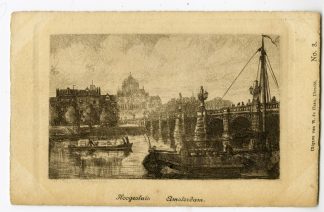 Antique Print-Anonymous-1902