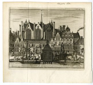 Antique Print-Anonymous