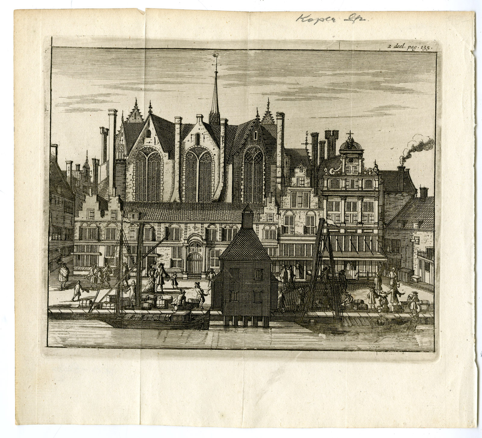 , Antique Print-Anonymous, Pictura Antique Prints