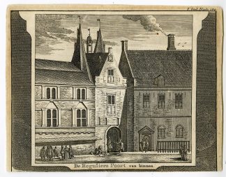 Antique Print-Anonymous