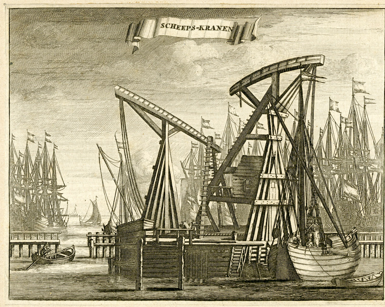 , Antique Print-Anonymous, Pictura Antique Prints