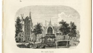 Antique Print-Vermorcken-1857