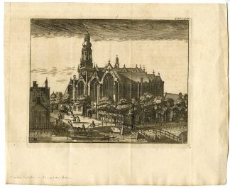 Antique Print-Anonymous