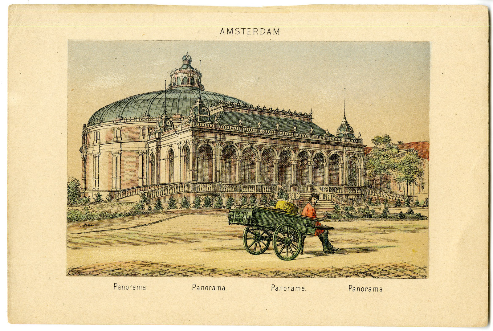 , Antique Print-Anonymous, Pictura Antique Prints
