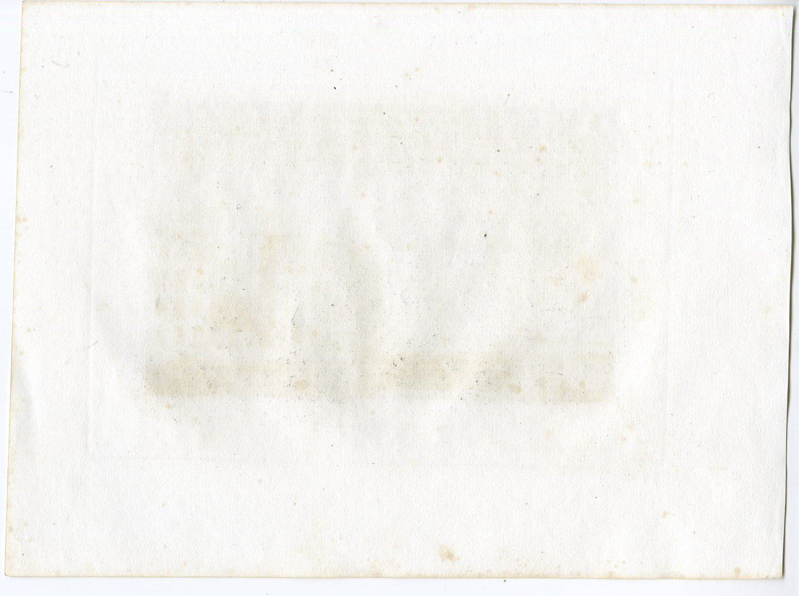 , 3-Antique Prints-Anonymous, Pictura Antique Prints