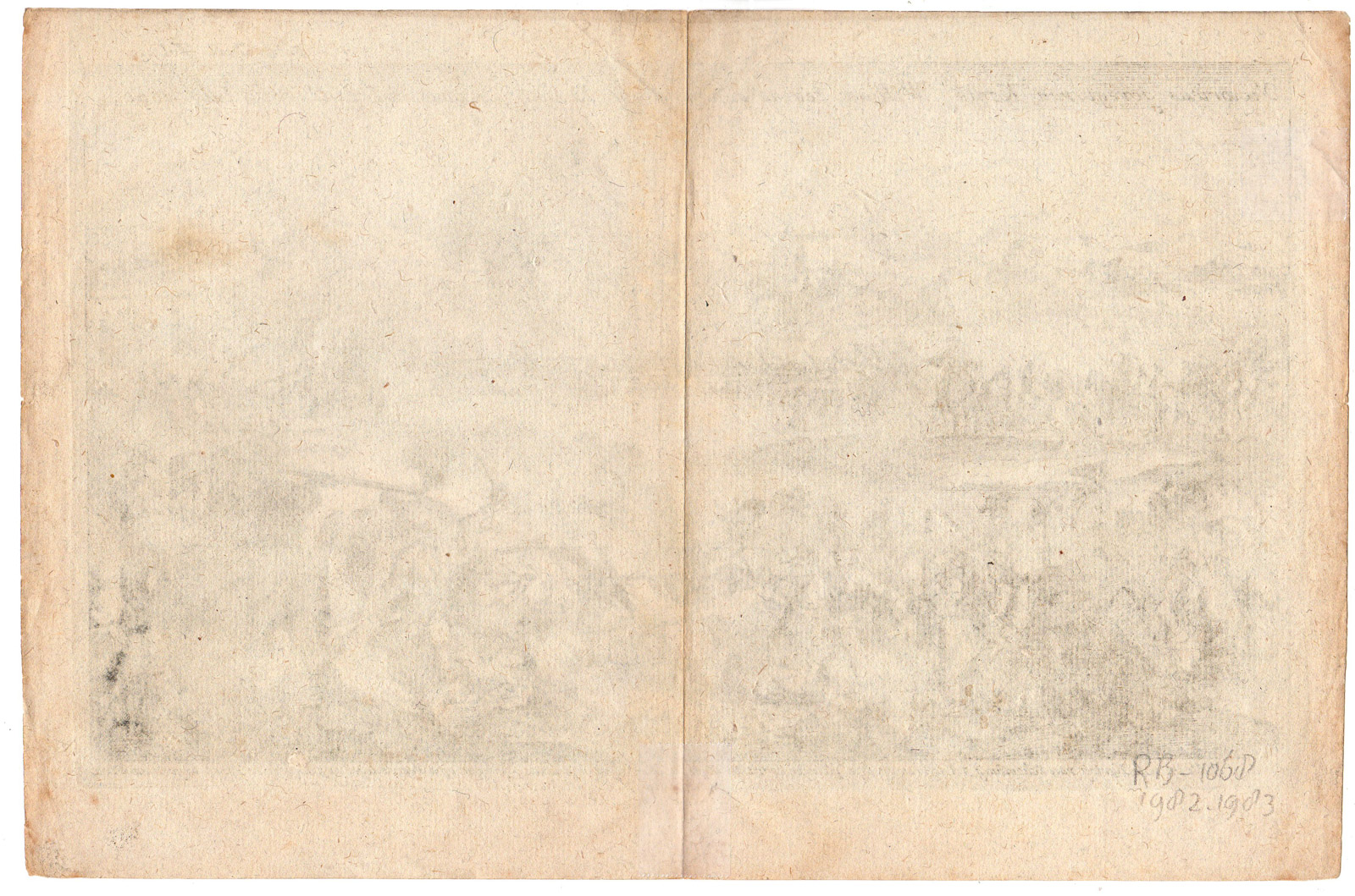 RB 1983 416x275 Antique Print-WILLIAM III-BATTLE RIVER BOYNE-IRLAND-JAMES II-Luyken-ca. 1700 - Image 2