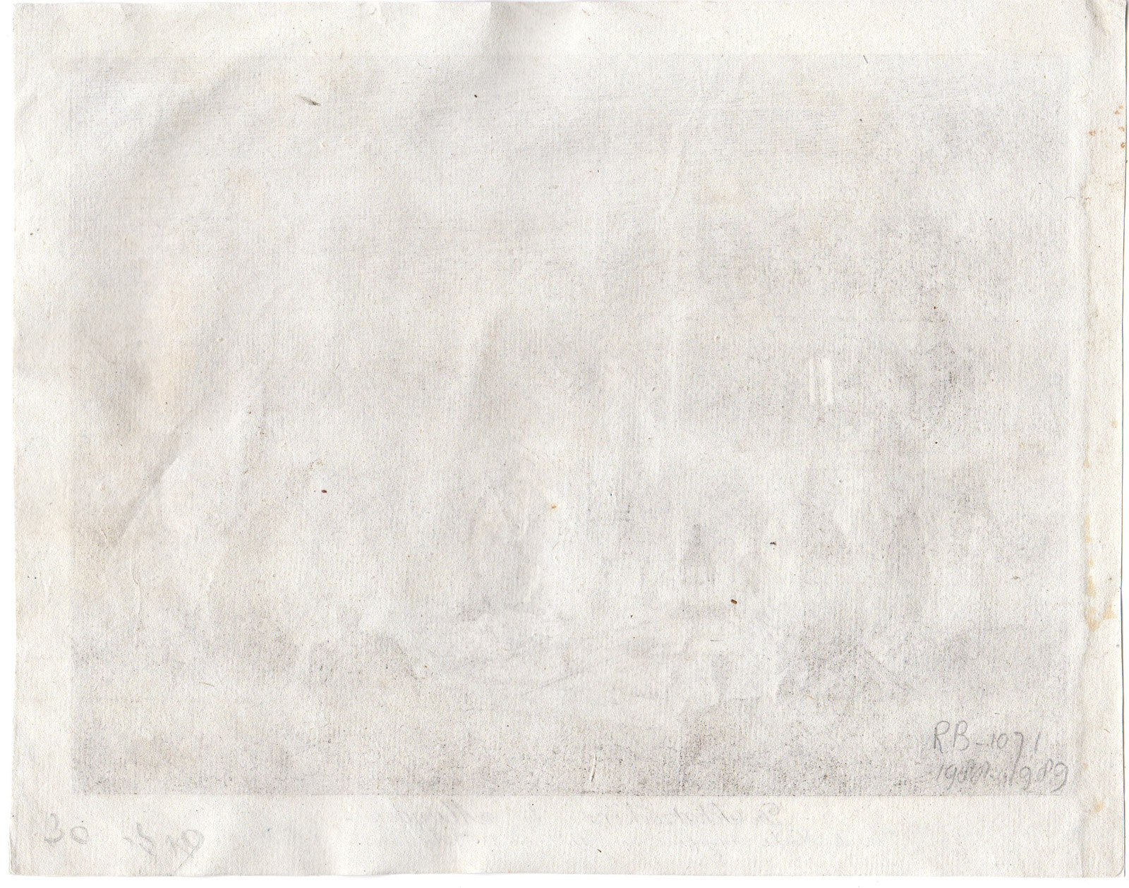 , Antique Print-TREASURE HUNTERS-MUIDEN-DIRK VAN DER MEULEN-Anonymous-1800, Pictura Antique Prints