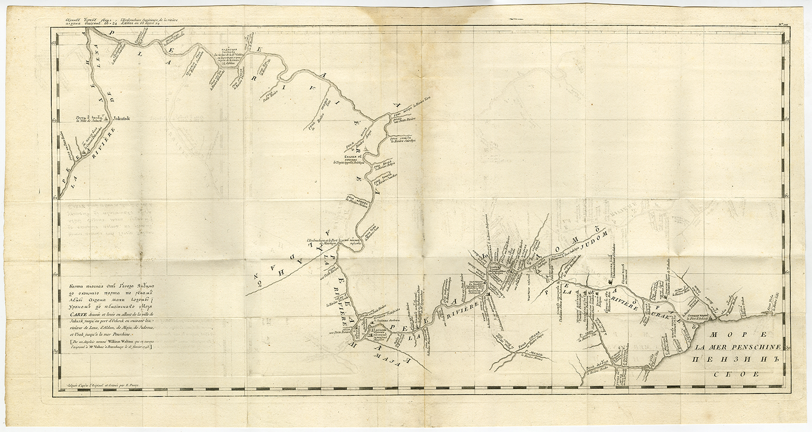 Dpm3548 416x221 Antique Map-RUSSIA-SIBERIA-URAK RIVER-OKHOTSK-YAKUTSK-Dussy-1780