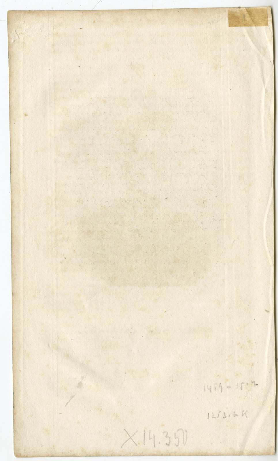 , Antique Print-NICCOLO MACHIAVELLI-PORTRAIT-Bollinger-di Tito-c. 1820, Pictura Antique Prints