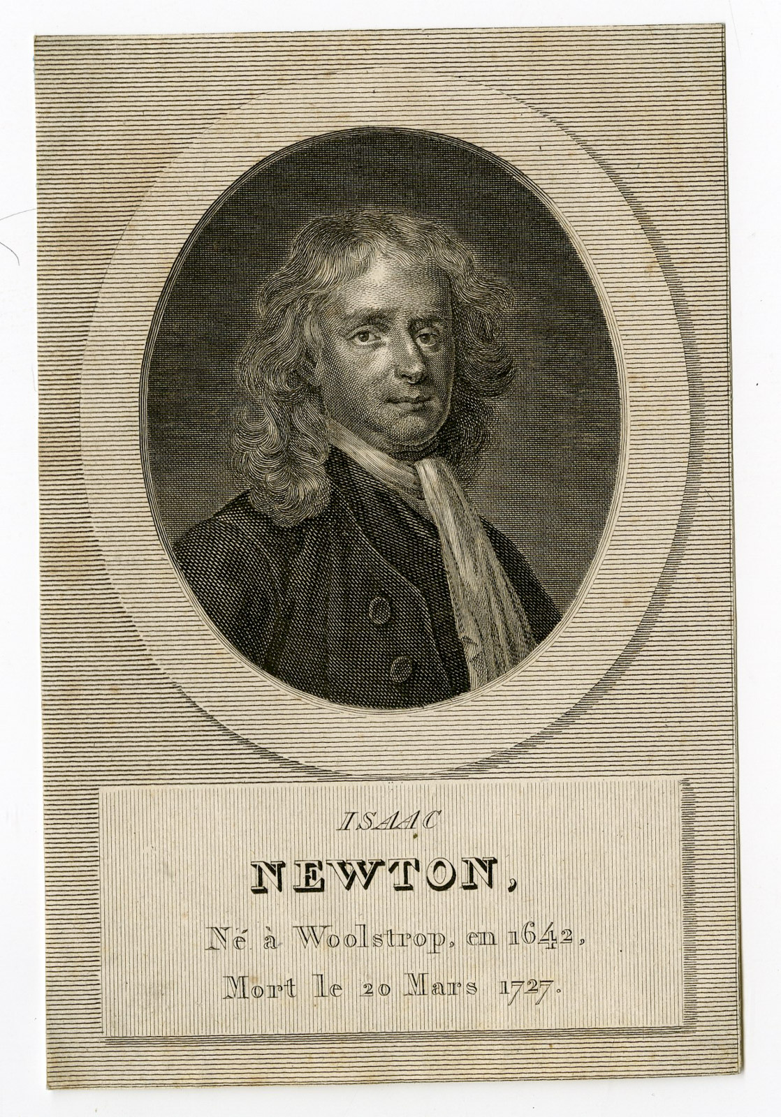 Pco 29082 1 416x595 Antique Print-ISAAC NEWTON-PORTRAIT-Desenne-1824