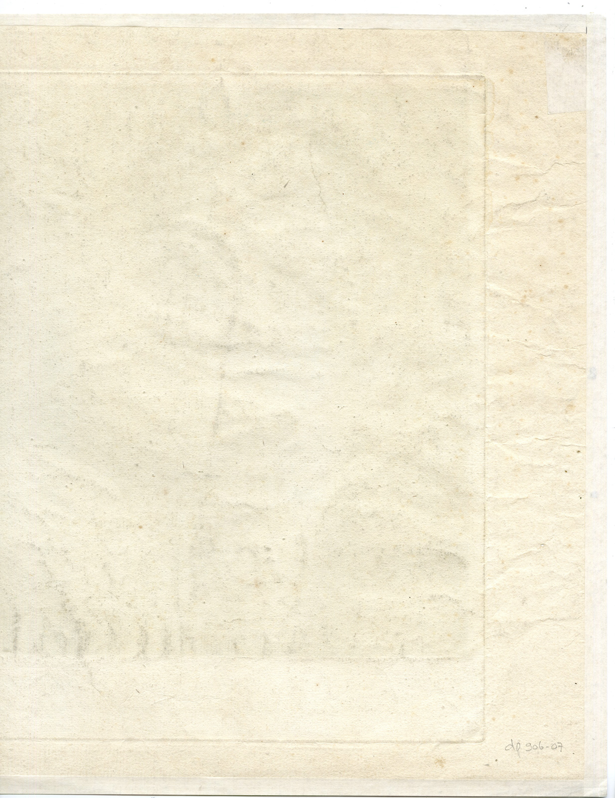 , Antique Master Print-LA PETITE MONTAGNE-THE LITTLE MOUNTAIN-Canot-Pillement-1759, Pictura Antique Prints