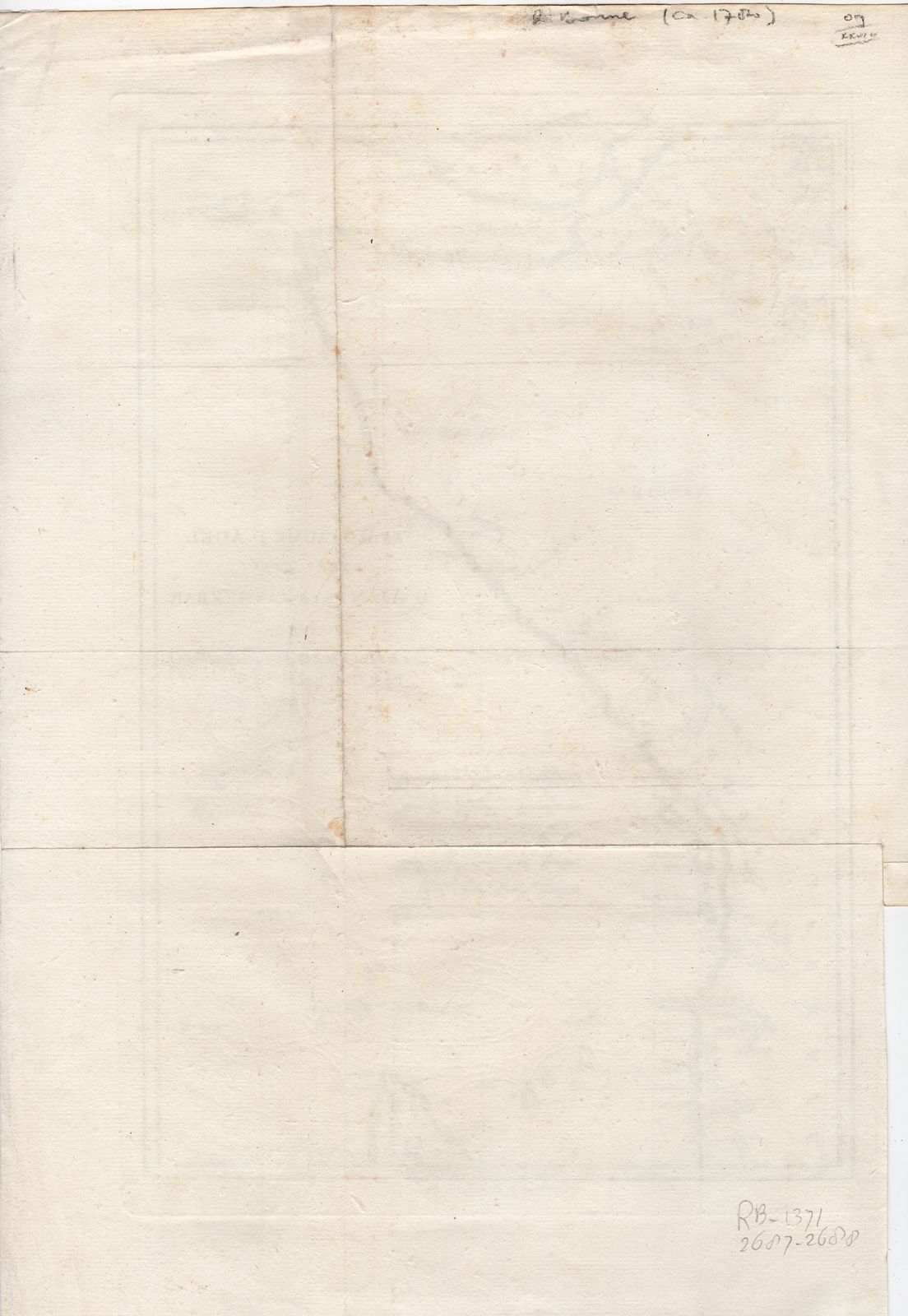 , Antique Map-AFRICA-SOMALIA-DJIBOUTI-YEMEN-ZANZIBAR-MADAGASKAR-Bonne-1787, Pictura Antique Prints