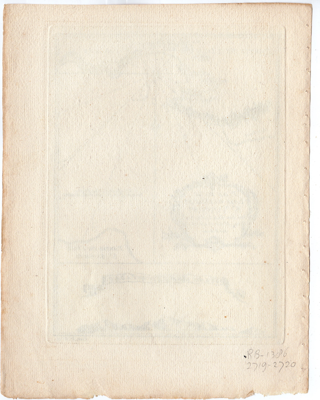 , Antique Map-PORTO GRAND BAY-SAO VINCENTE-CAPE VERDE ISLANDS-Bellin-Prevost-1746, Pictura Antique Prints