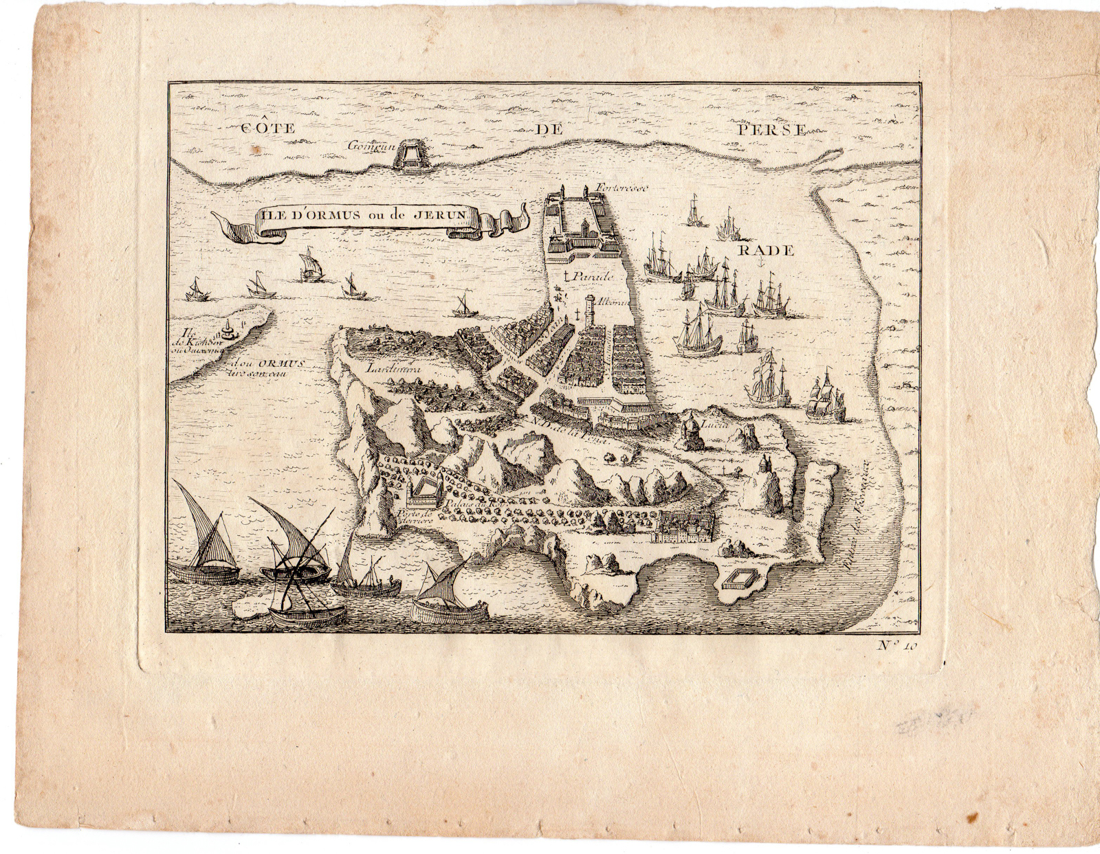 RB 2731 416x323 Antique Map-IRAN-KINGDOM OF ORMUS-HORMUS-FORTRESS-PERSIA-Bellin-Prevost-1746
