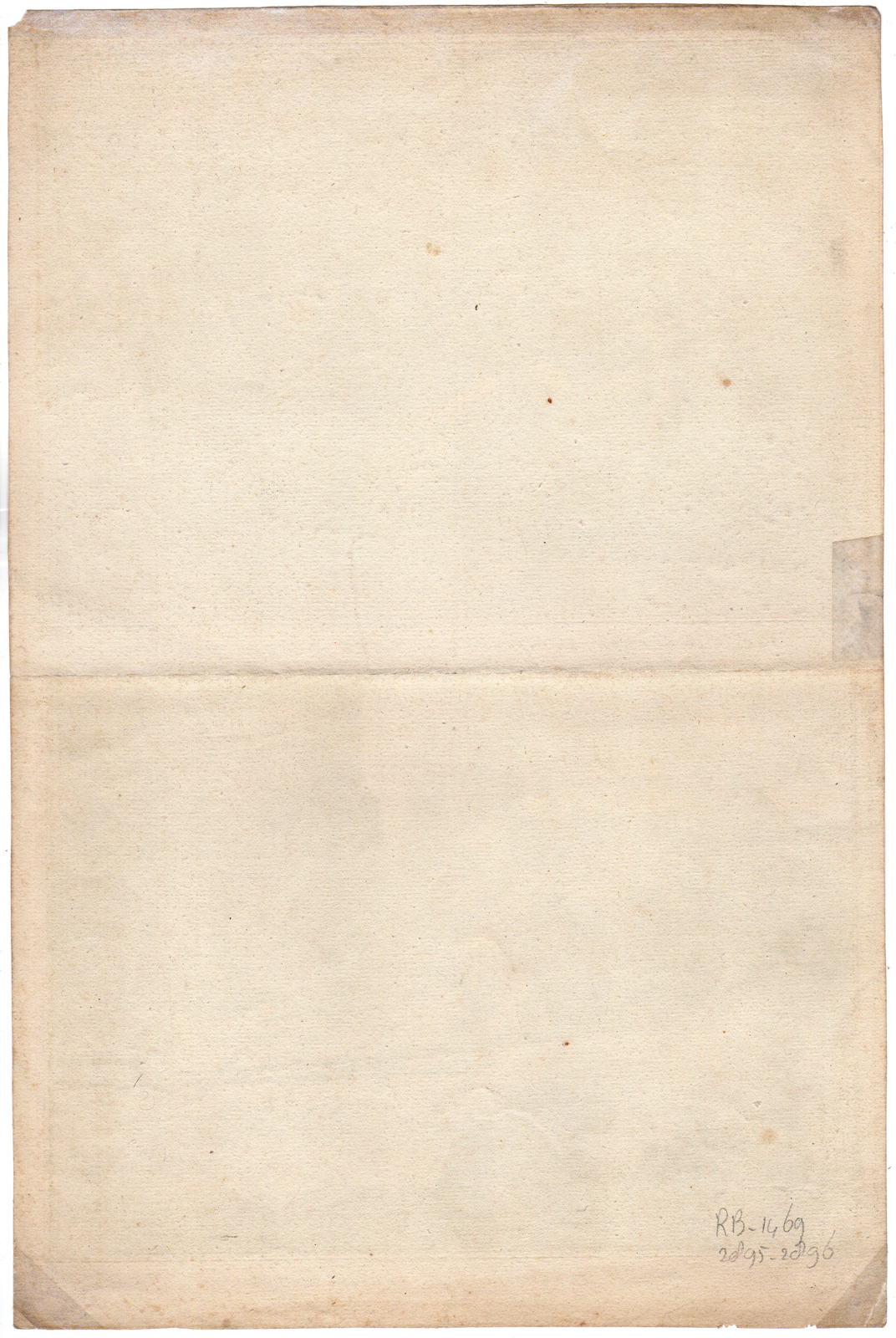 RB 2896 416x621 Antique Print-PARSIS-ZARATHUSTRA-ZOROASTER-IRAN-PERSIA-du Bosc-Picart-1727 - Image 2