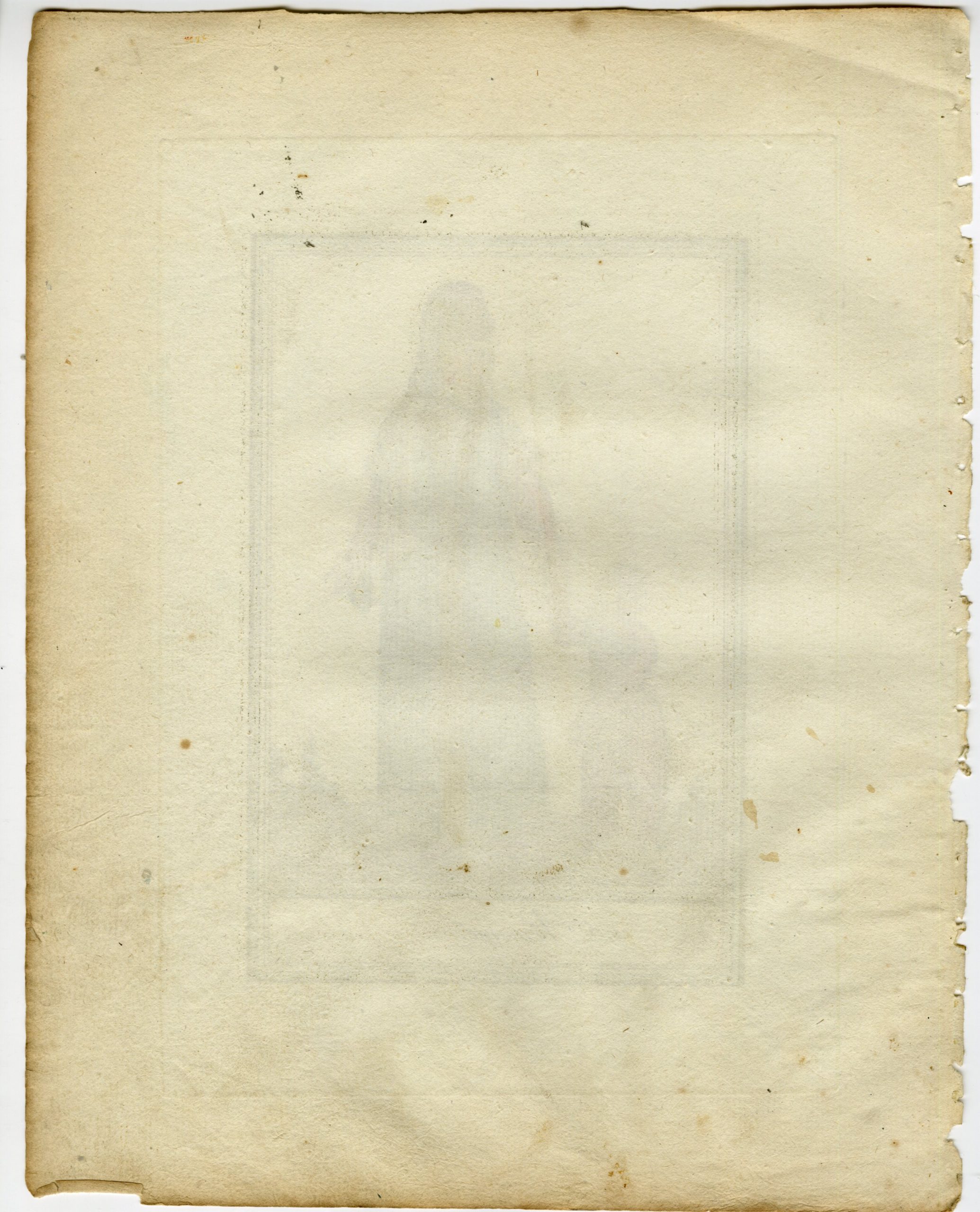 Pictura 02702 416x515 4-Antique Prints-ARMENIAN-CEREMONIAL DRESS-WOMAN-MARRIED-Grasset-1797 - Image 4