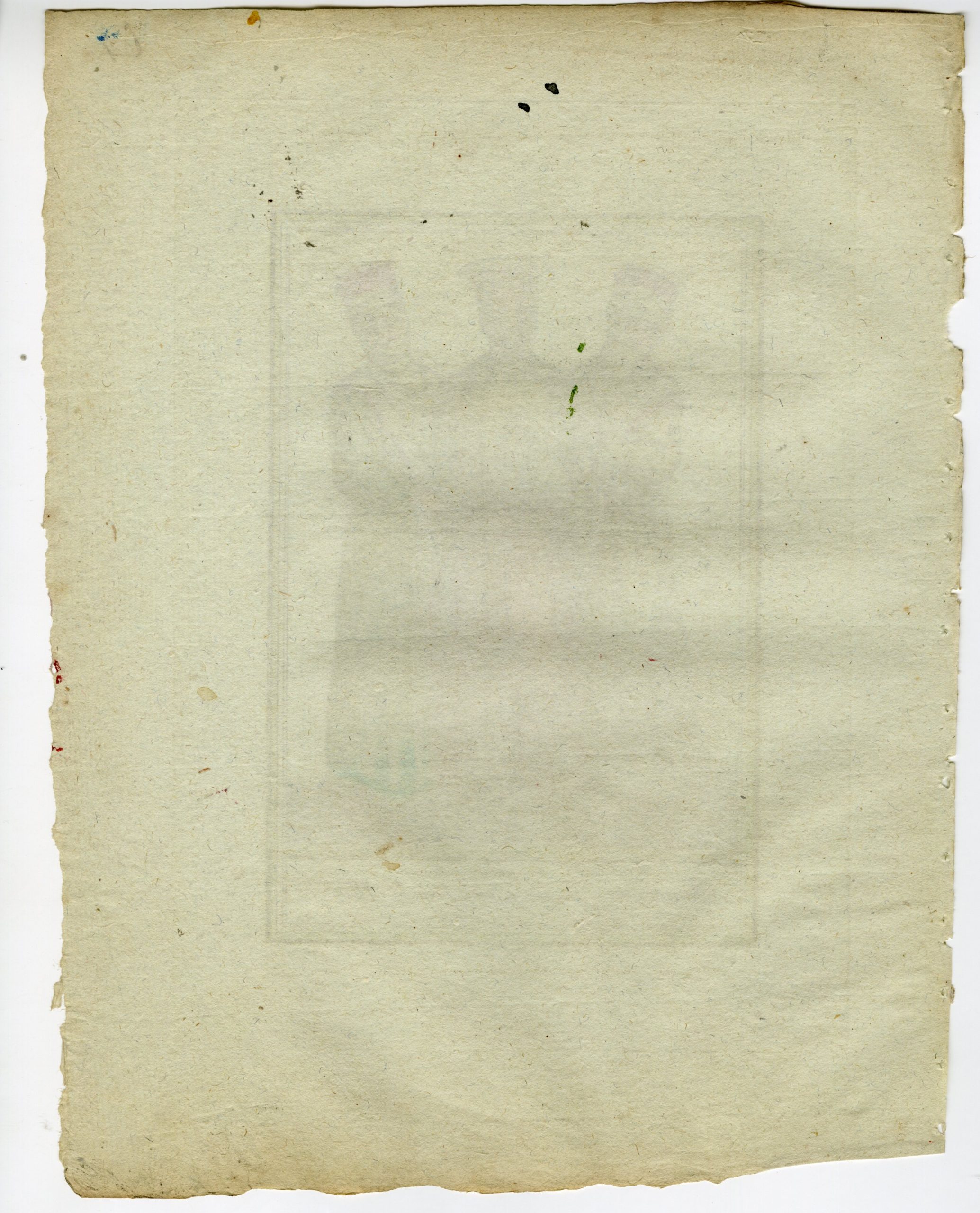 Pictura 02706 416x515 4-Antique Prints-ARMENIAN-CEREMONIAL DRESS-WOMAN-MARRIED-Grasset-1797 - Image 8