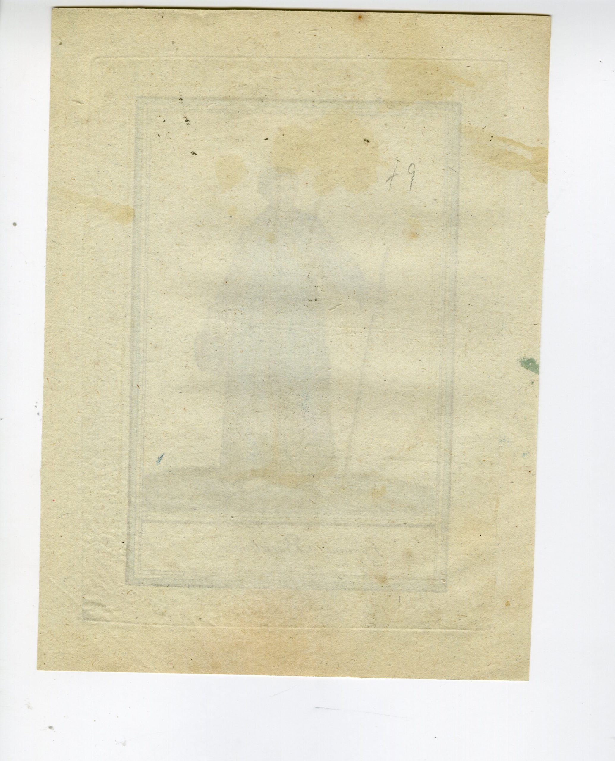 , 3-Antique Prints-BARABINSK-NOVOSIBIRSK-TATAR-Laroque-Grasset-1797, Pictura Antique Prints