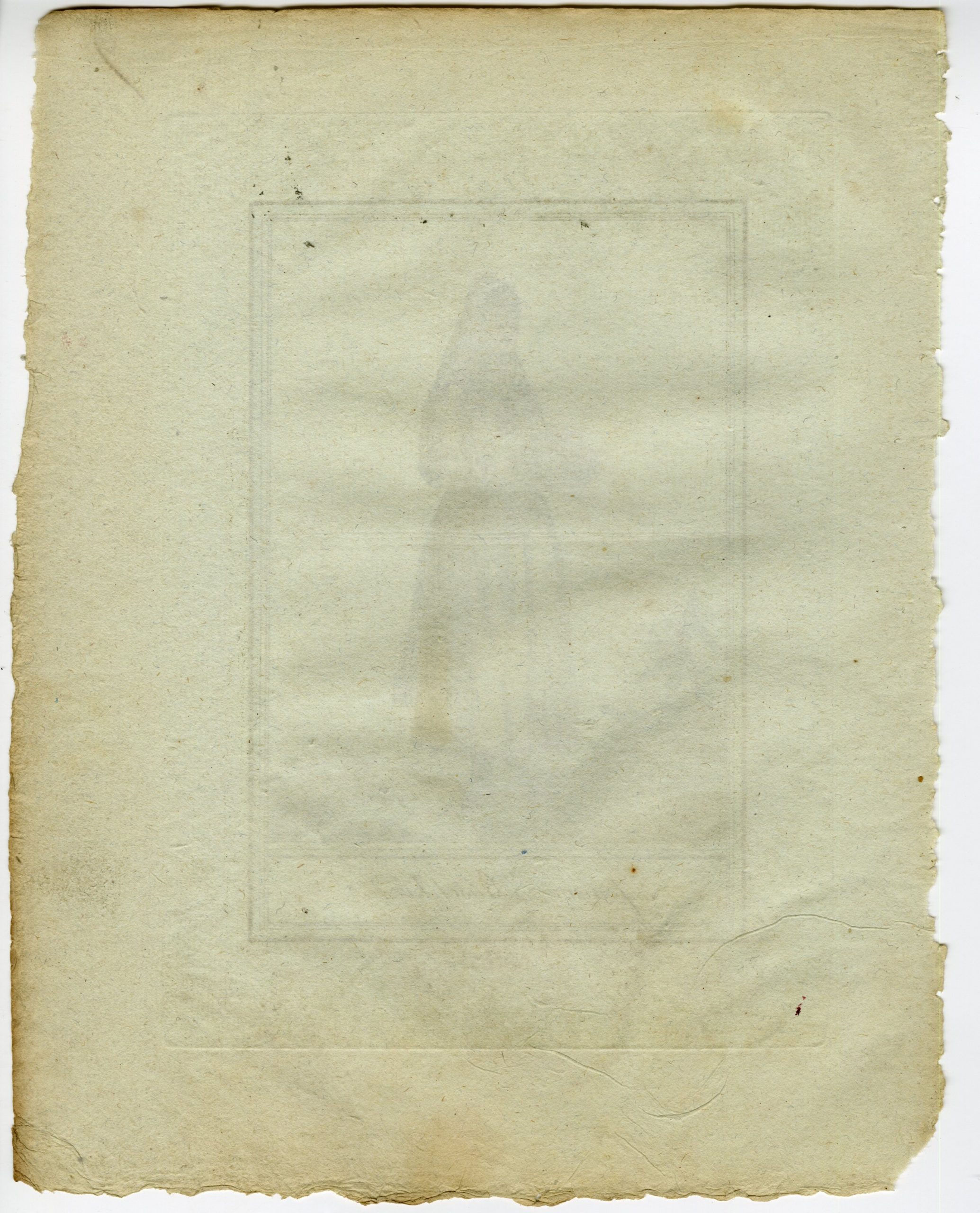, 2-Antique Prints-BASHKIR-MAN-WOMAN-Laroque and Labrousse-Grasset-1797, Pictura Antique Prints