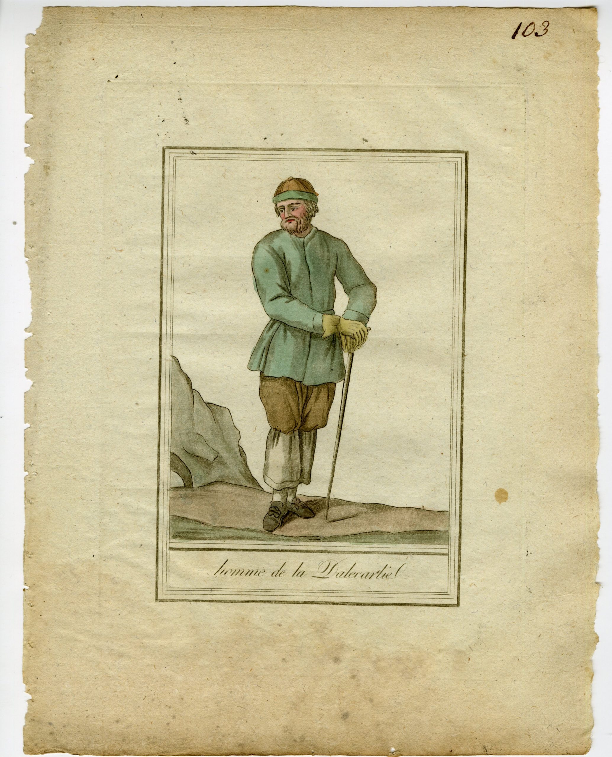 Pictura 02755 416x515 2-Antique Prints-DALARNA-SWEDEN-TRADITIONAL-ATTIRE-Labrousse-Grasset-1797