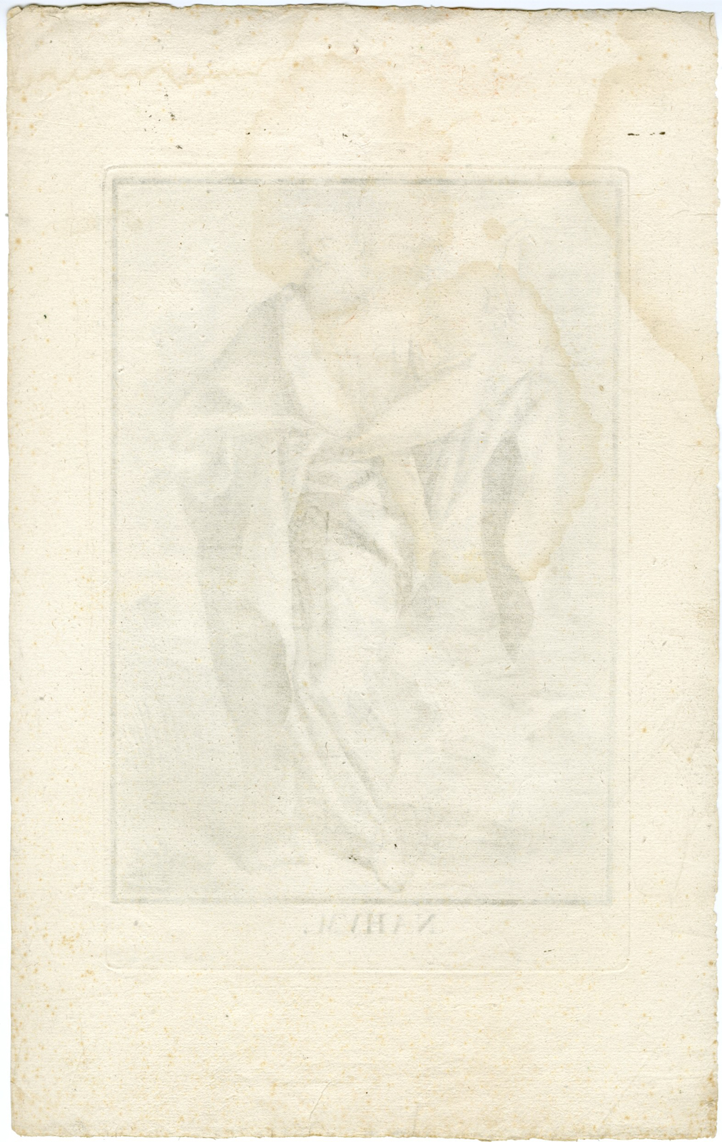 , Antique Master Print-PROPHET-NAHUM-BIBLE-Wolff-Jun-c.1760, Pictura Antique Prints