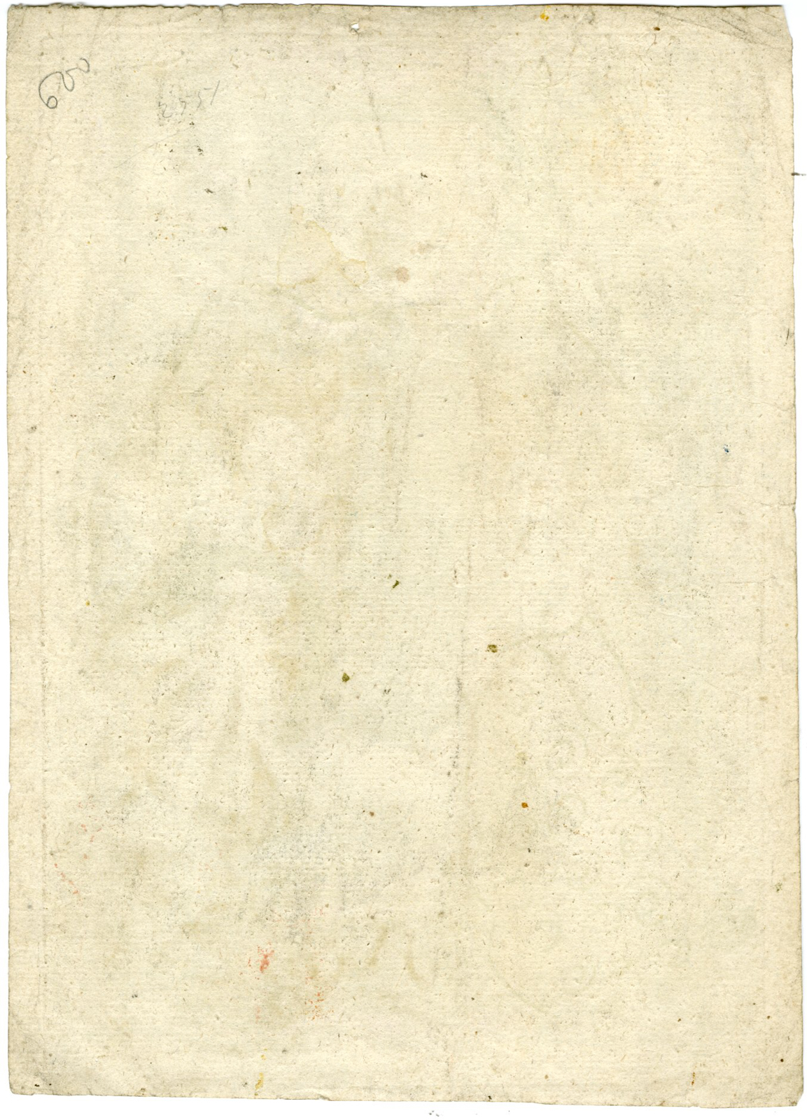 , Antique Print-MEXICO-CITY-SAINT-JOSEPH-DEVOTION-Anonymous-18th.c., Pictura Antique Prints
