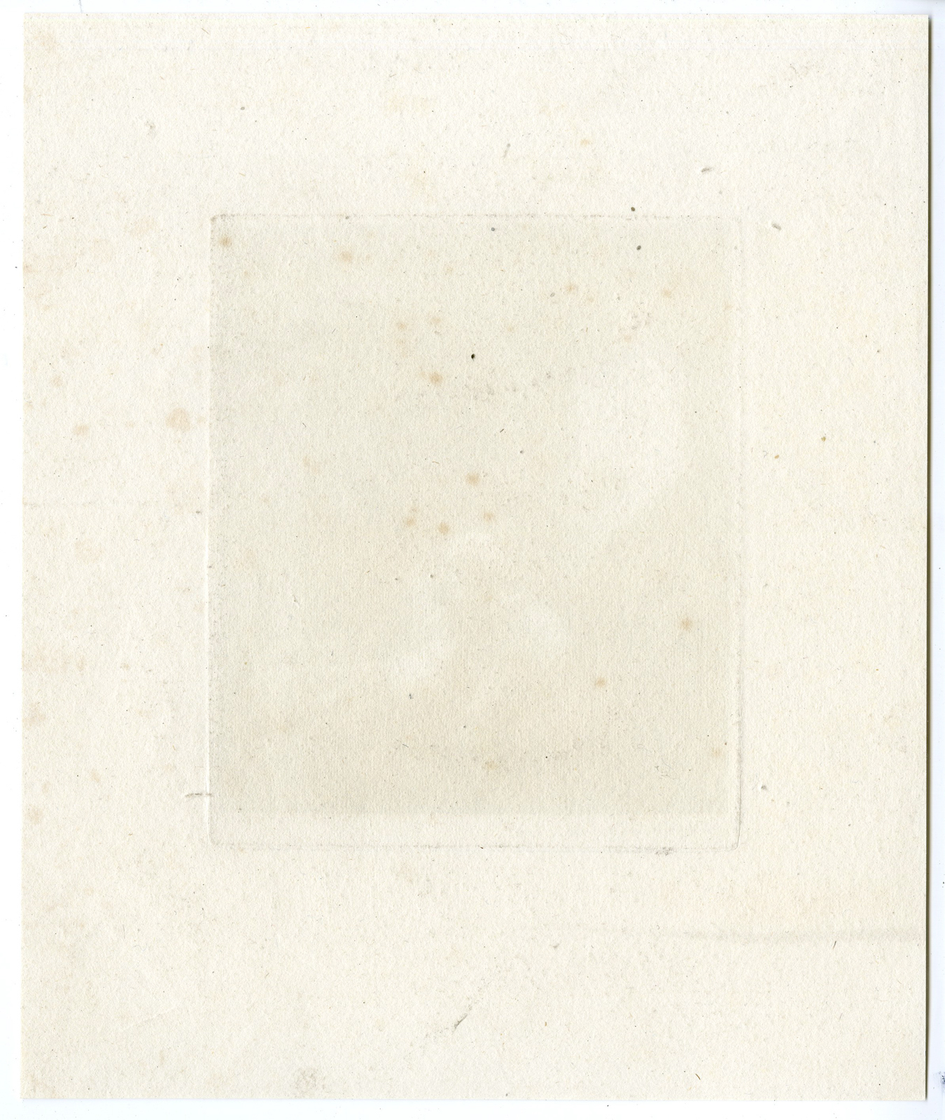 Pco 8832 416x493 Antique Master Print-MONK-READING-BIBLE-CELL-DESK-HOURGLASS-Deuchar-1786 - Image 2