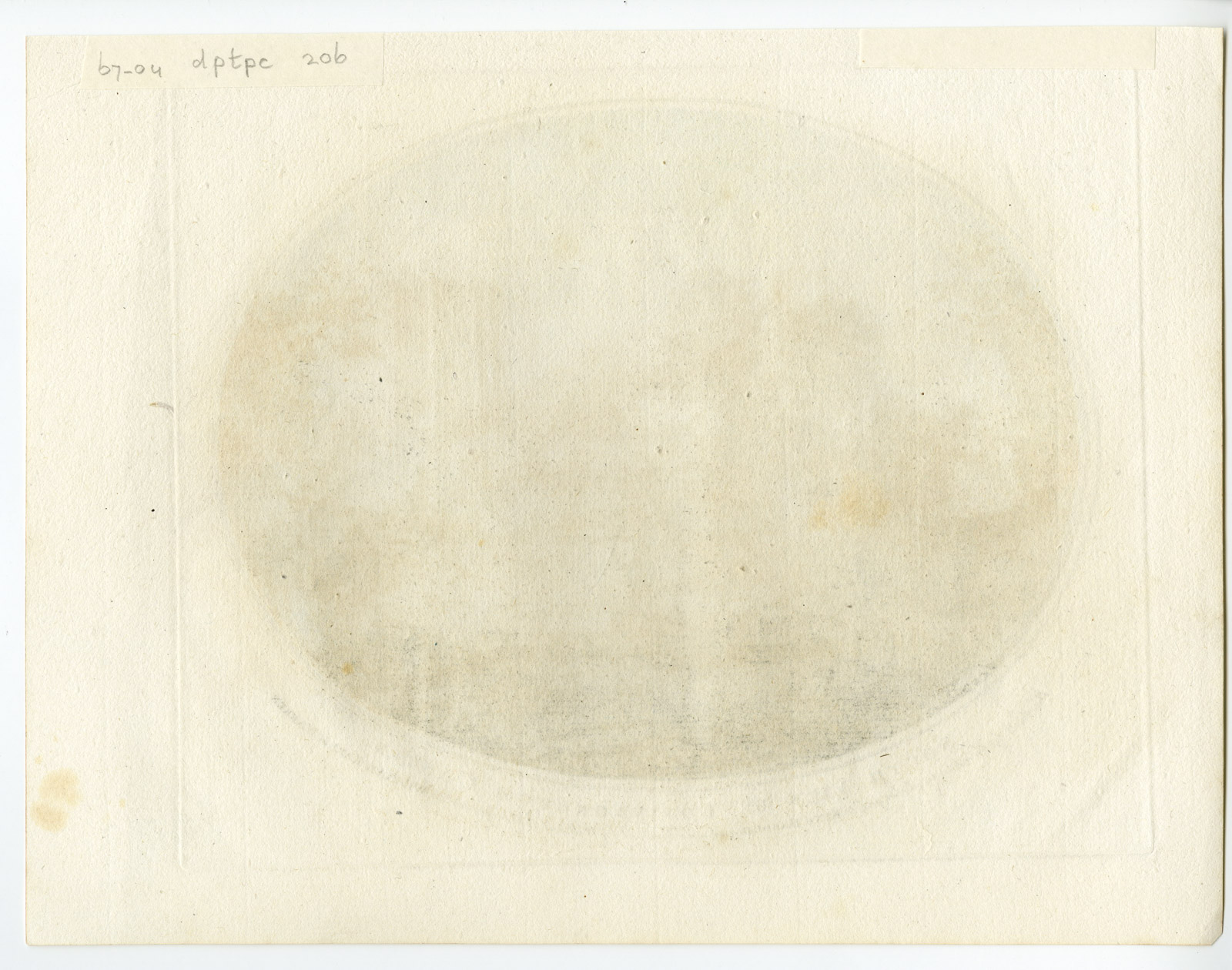 Pictura 00697 416x328 Antique Master Print-CONISBOROUGH CASTLE-YORKSHIRE-Basire-Lambert of Lewes-1782 - Image 2