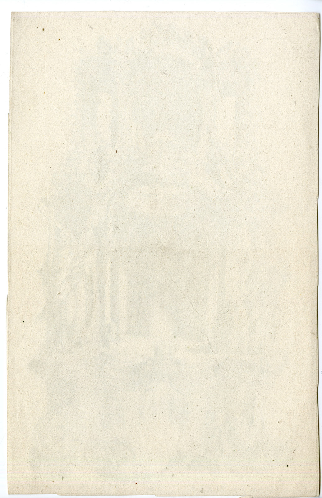, Antique Master Print-DESIGNS-ALTARS-EPITATH-MARIA-CHRIST-Wachsmuth-mid 18th c., Pictura Antique Prints