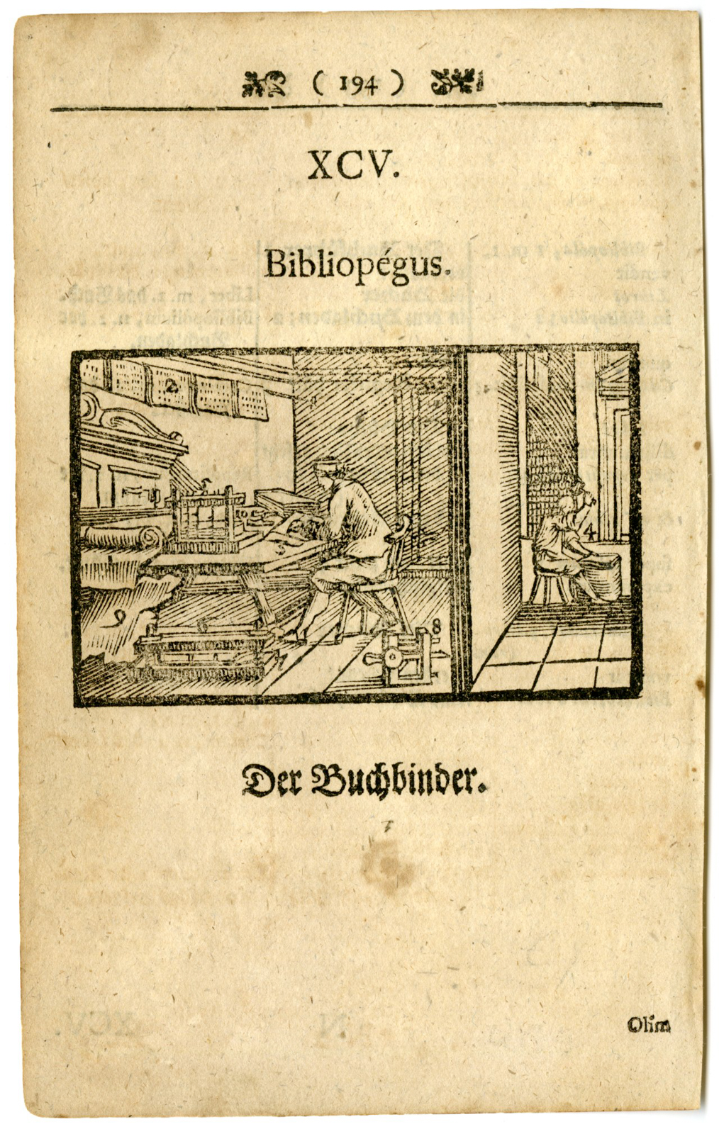 Pictura 03916 416x656 Rare-Antique Print-WORLDLY-PICTURES-BOOKBINDER-Comenius-c.1745-1754