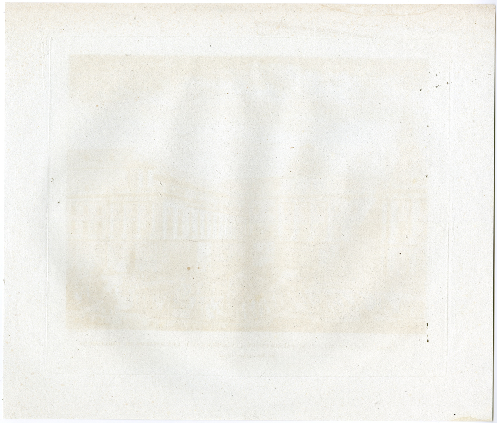 Pictura 04012 416x354 Antique Print-MAYOR PARIS-PARLEMENT-FRENCH REVOLUTION-Berthault-Prieur-1804 - Image 2
