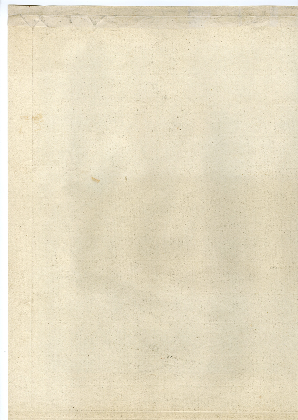 Pictura 04076 416x586 Antique Master Print-TRANSFIGURATION-SIMON-APOSTLES-PETER-Thomassin-Raphael-1680 - Image 3