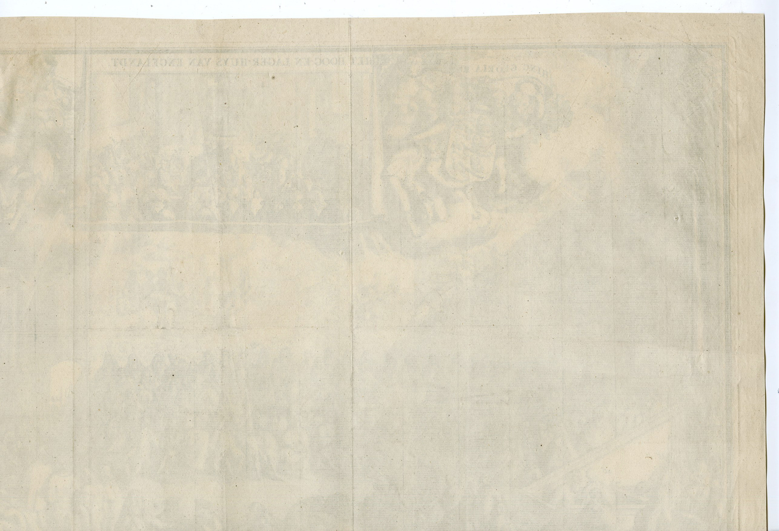 , Antique Master Print-ENGLISH-PARLIAMENT-WILLIAM-III-GEORGE II-de Hooghe-1728, Pictura Antique Prints