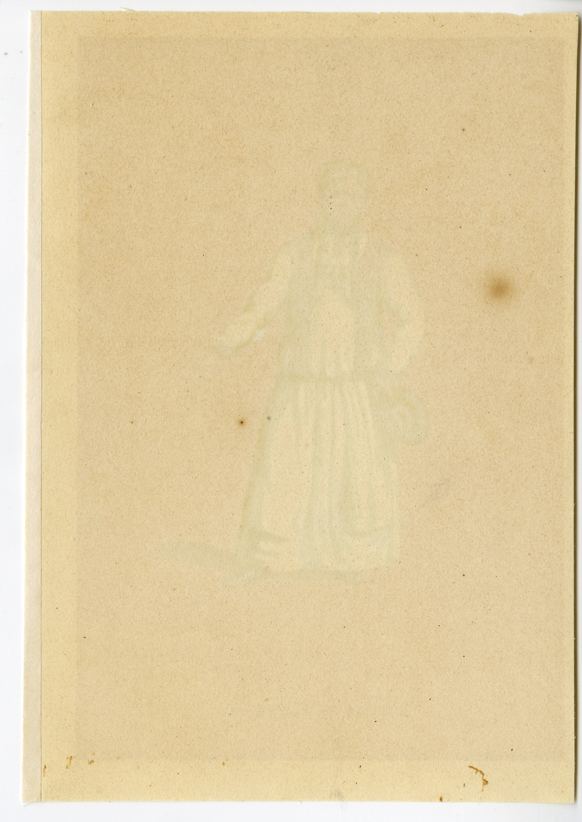 Pictura 06364 416x587 Antique Print-RUSSIA-COSTUME-EMPIRE-PLATE-54-Anonymous-1803 - Image 2