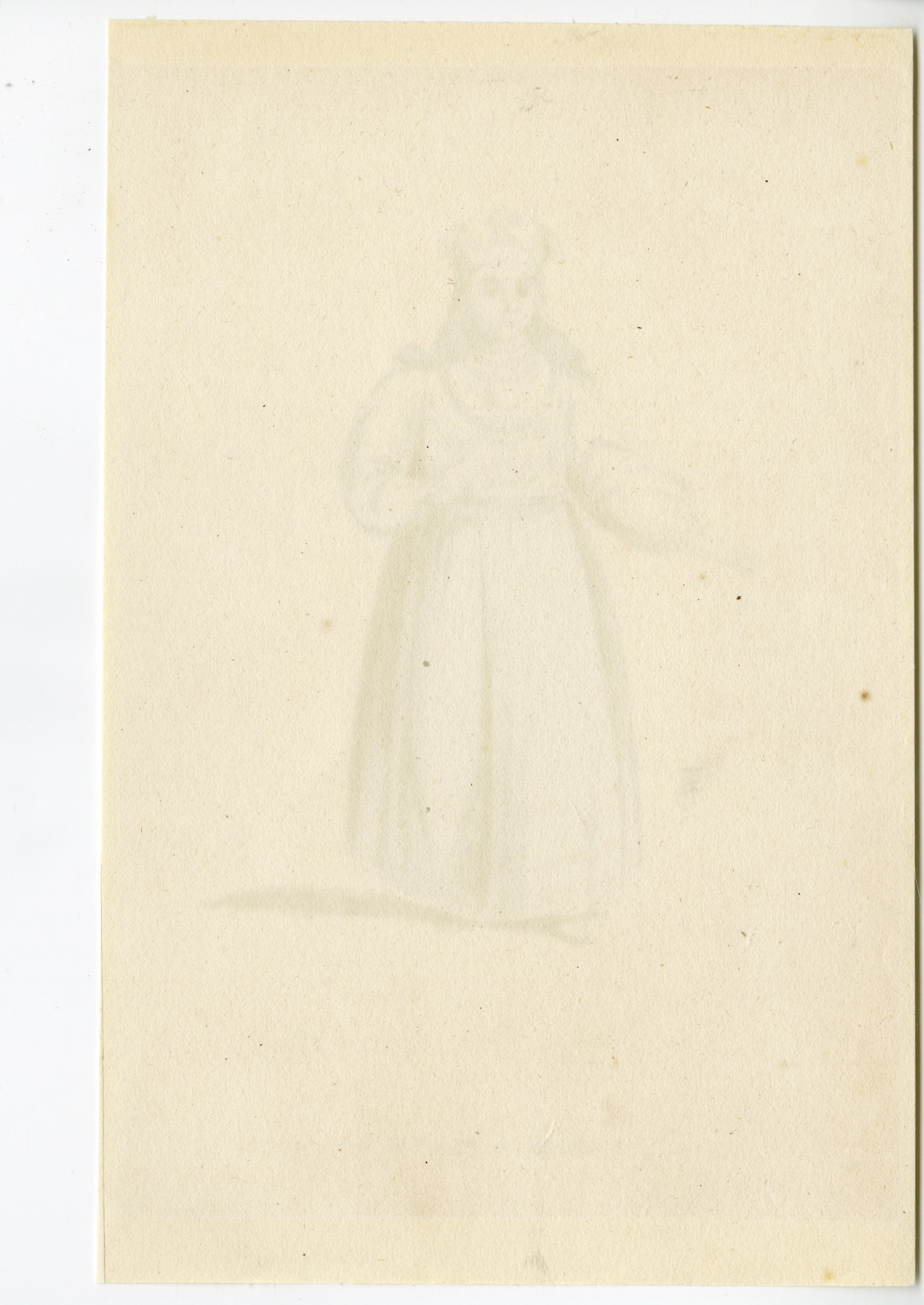 , Antique Print-RUSSIA-COSTUME-EMPIRE-PLATE-6-Anonymous-1803, Pictura Antique Prints