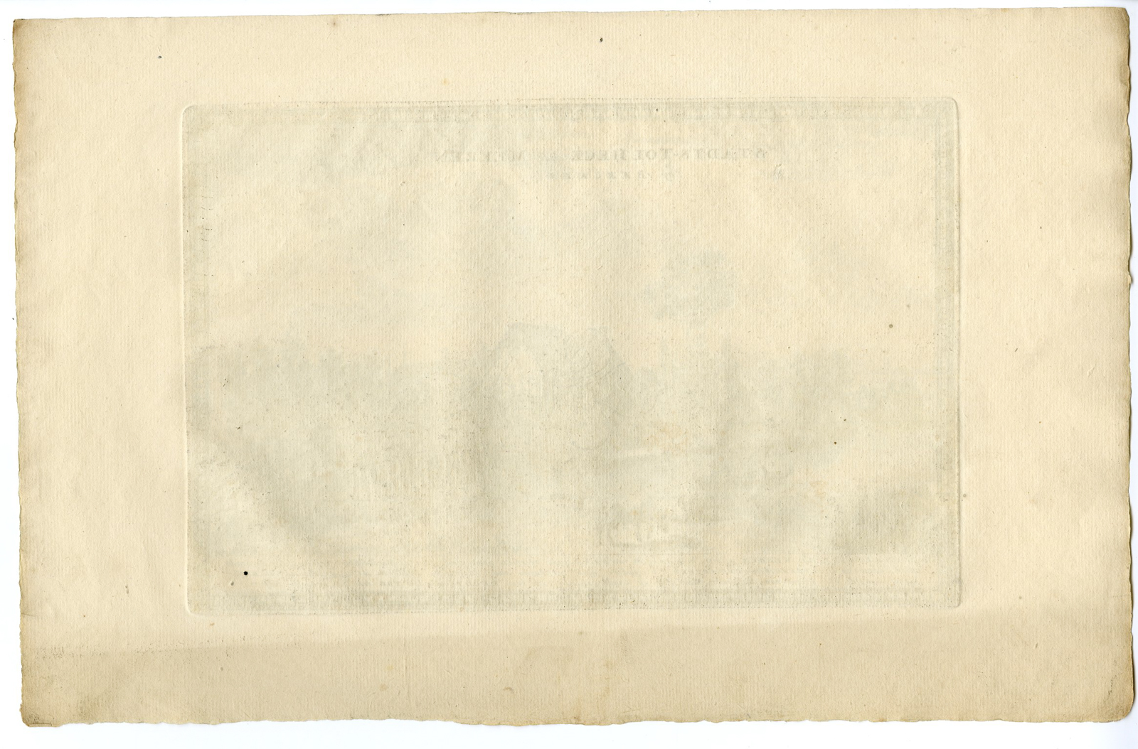 Pictura 06468 416x274 Antique Print-BERKEL EN RODERIJS-TOLL-GATE-MEEREN-Decker-1678-1703 - Image 2
