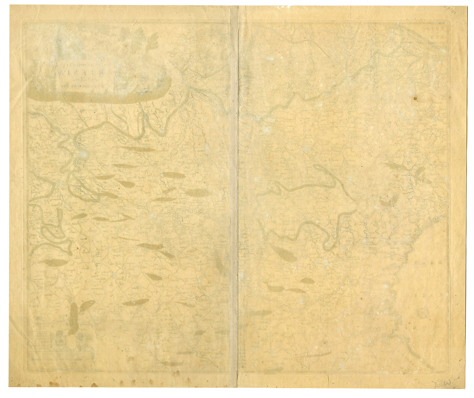 , Antique Map-ARTESIAE-ARTOIS-FRANCE-De Wit-1680-1706, Pictura Antique Prints