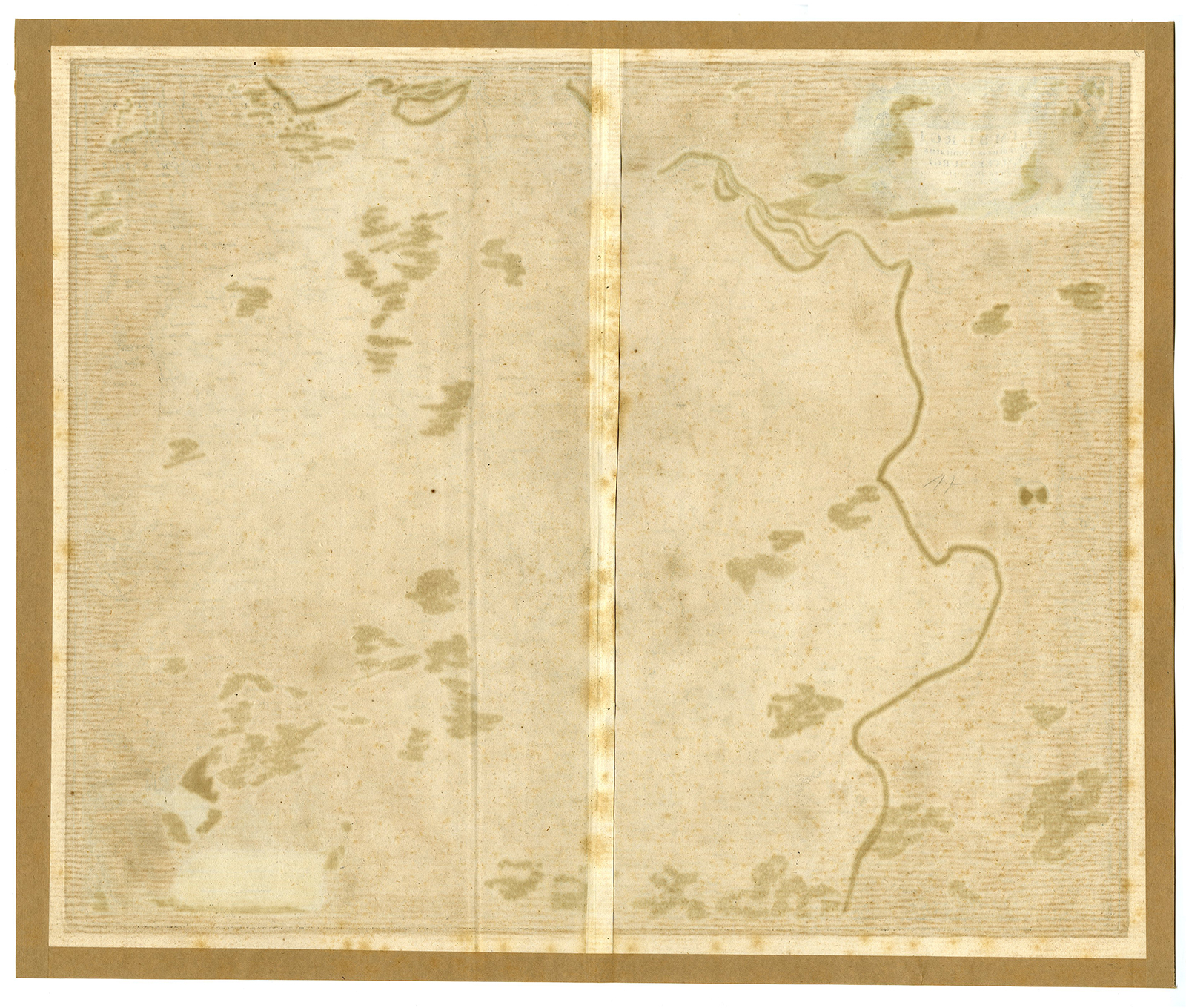, Antique Map-LIMBURGI-VALCKENBURGI-LIMBURG-VALKENBURG-Visscher-1690, Pictura Antique Prints