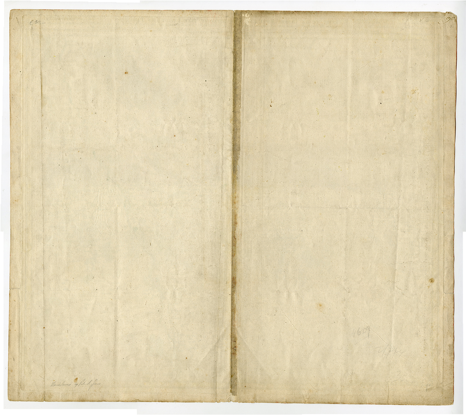 Pictura 06865 416x370 Antique Map-NETHERLANDS-LIMBURG-BELGIUM-Reinhardt-W.D.S.-18th c. - Image 4