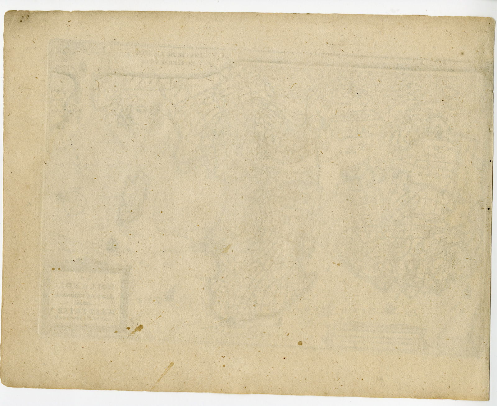 Pictura 06274 416x340 Rare-Antique Map-NOORD HOLLAND-NORTH-NETHERLANDS-Colom-c. 1635 - Image 2