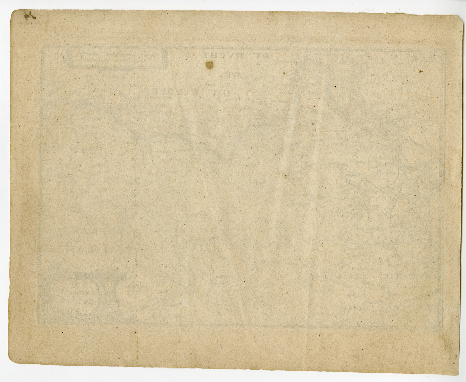 Pictura 06302 416x340 Rare-Antique Map-COUNTY OF ZUTPHEN-GELDERLAND-NETHERLANDS-Colom-c. 1635 - Image 2
